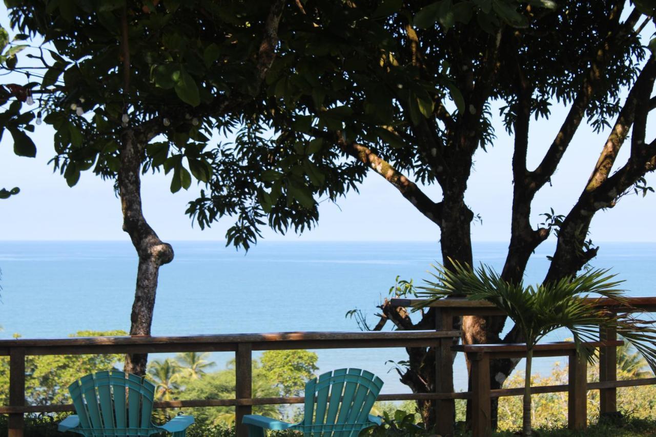 Natural Drake Bay Hotel Boutique Экстерьер фото